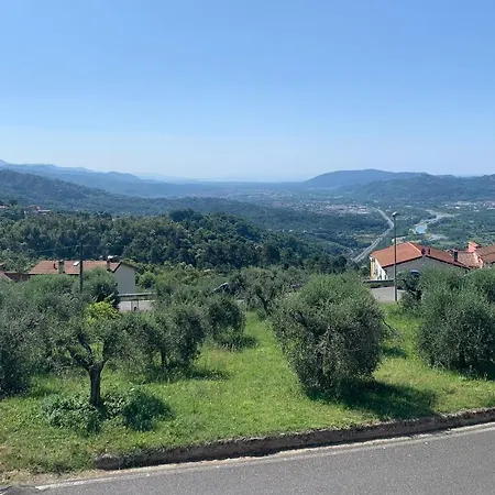 Valdonica - Relax In Campagna Holiday home
