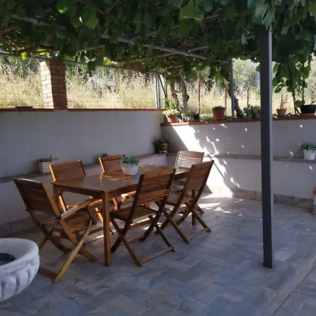 Valdonica - Relax In Campagna Holiday home *