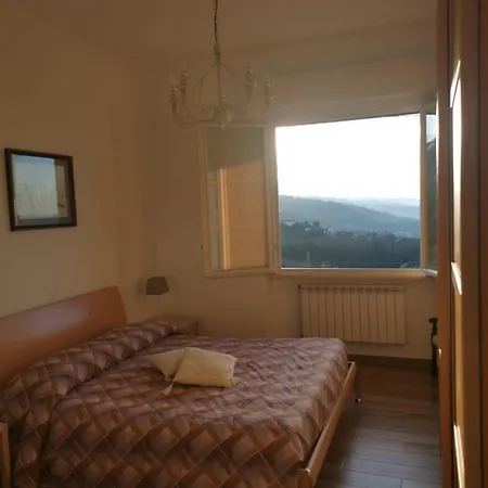 Holiday home Valdonica - Relax In Campagna
